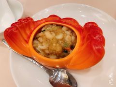 -得月楼·省级非遗·传统苏帮菜(观前店)
