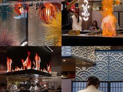 -鸟山鸣·日料食堂(王府井店)