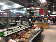 -盒马鲜生(和谐广场店)