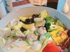 绍三鲜-绍兴老味道·非遗门店(银泰城店)