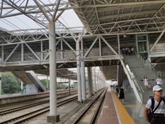 -岳阳东站