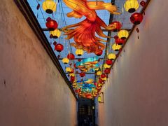 -三坊七巷历史文化街区