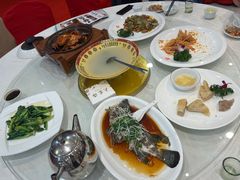 -大东海海鲜酒楼(渔人码头总店)