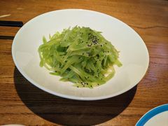 -师味葱扒虎头鲤·水席洛阳菜(元华店)