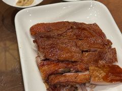 -熠盛粤味·顺德桑拿鸡(永康路店)