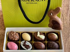 -Laderach 莱德拉(上海环贸iapm店)