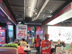 -三头牛·潮汕牛肉生蚝火锅 (夏湾店)