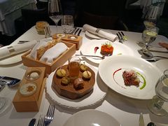 -王品牛排(珠海富华里店)