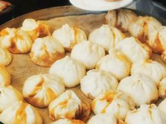 猪肉大葱包子-姚记炒肝店(鼓楼店)