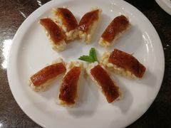 -阿庄新豫菜(航海东路店)