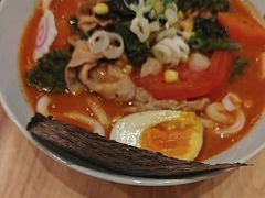 -池奈·咖喱蛋包饭(熙地港店)