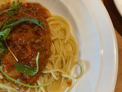 -新贝乐意大利餐厅(苏州中心店)