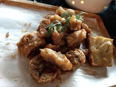 闽南小吃拼盘-临家闽南菜(大唐店)