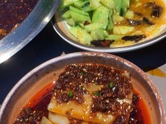 -耍盆友·重庆江湖菜(百子湾店)