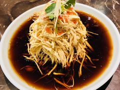 -冶春茶社(星汉大厦店)