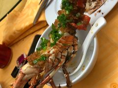 -Ministry of Crab(科伦坡店)