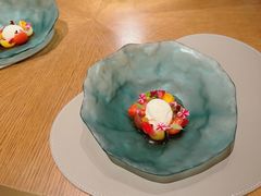 -Amber(置地文华东方酒店)