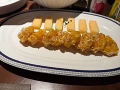 -曾宴·楚菜(湖北省博物馆店)