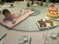 -金蝉食府(维吉奥广场店)