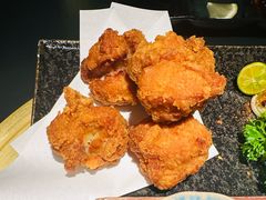 -無二炙坊·和牛烧肉(大钟寺1733店)