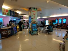 -橙天嘉禾影城(沈阳亿丰店)