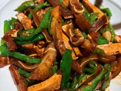 -不倒翁·安徽名菜楼(步行街店)