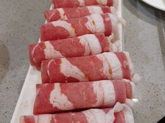 -海底捞火锅(南开鲁能城店)