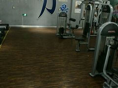 -一兆韦德健身(浦东万达会所)