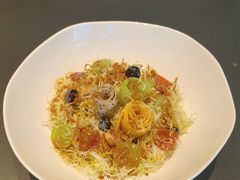 -宫燕府·京菜·烤鸭·淮扬菜(王府中心店)