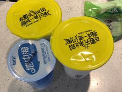 -一鸣真鲜奶吧(三山街地铁站店)