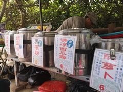 -火炉山森林公园