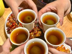 -柒月小火炉·新派川菜(金狮广场店)