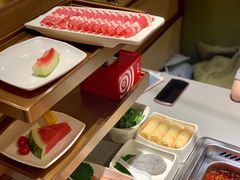 -海底捞火锅(方圆荟店)