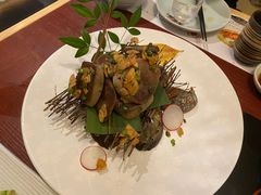 -蟹田居·活蟹料理(东城店)