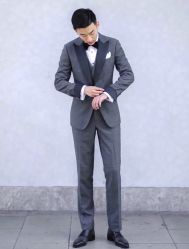 -ChenV西服礼服高级定制(市区养育巷店)