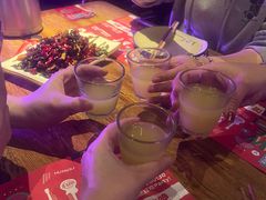 -胡桃里音乐酒馆(仓山万达店)