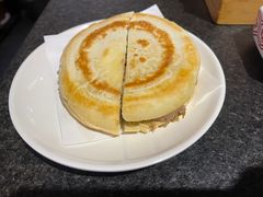 -福苗小骆驼烧烤(望京店)