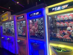 -嘻品堂电玩(喜盈门范城店)