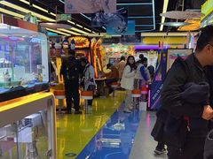 -风云再起游乐汇(北京西单西西友谊店)
