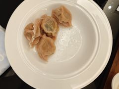 -泛太平洋大酒店·海天楼中餐厅·粤菜