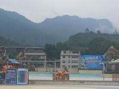 -福州欧乐堡水上乐园