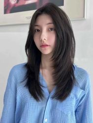 点击看大图 -宫铭烫发染发接发店