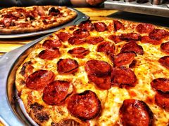 -Tubestation站点比萨(五道营店)