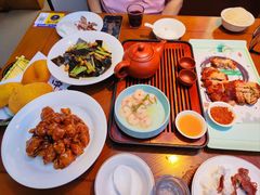 -外婆烧.老杭帮菜(庆春店)