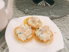 -东莞塘厦三正半山温泉酒店·汉宫中餐厅