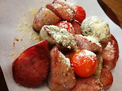 芝士烤肠-LYFATTI 莱芙缇(赣水路店)