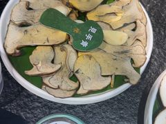 -一善菌·云南菌汤·云南菜(银泰城店)
