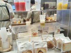 -卡旺卡(黄山银街店)