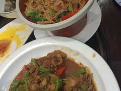 -羊城酒店·中餐厅