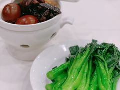 -凤凰楼酒家·粤宴点心(华强北店)